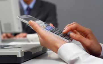 会计个人年终述职报告6篇