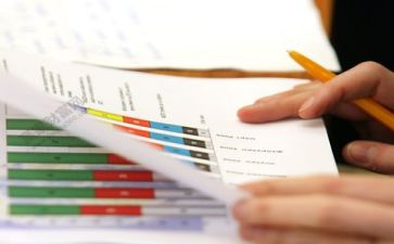 会计专业自我鉴定优秀7篇