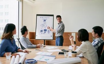 会计年度述职报告精选5篇