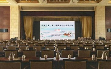 会务的工作总结8篇