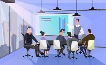 会议类工作总结最新8篇