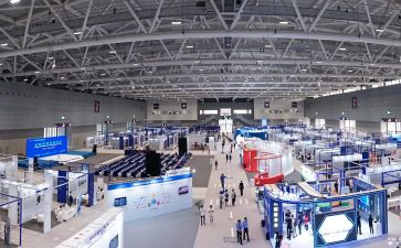 会展与活动策划模板5篇