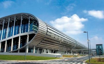 会展与活动策划6篇