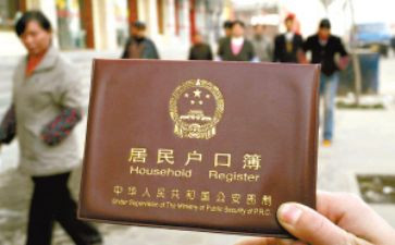 户籍工作总结8篇