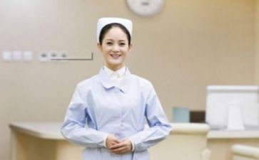 护理述职报告范文8篇