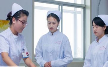 护理专业毕业自我鉴定范文6篇