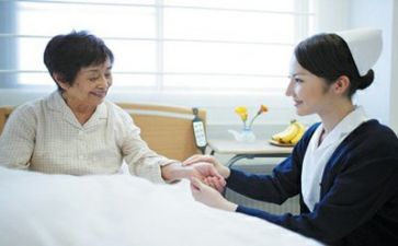 护理工作的自我鉴定参考6篇