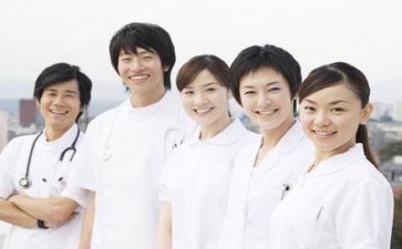 年终护理工作总结参考8篇