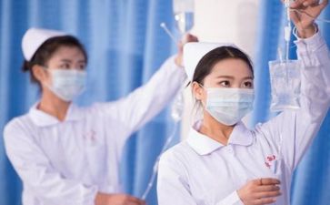 护理2024年个人总结精选6篇