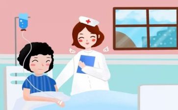 护理学自我鉴定7篇