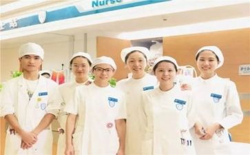 护理在学校自我鉴定6篇