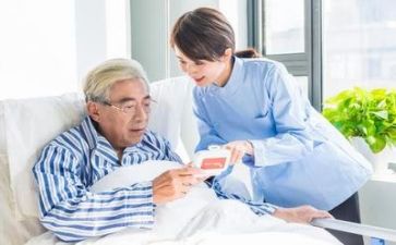 护理岗工作总结范文6篇