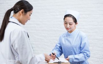 护理年总结报告8篇