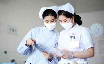 护理专业实习前心得7篇