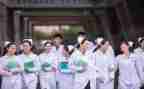 护理实习实习心得通用8篇