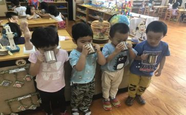 幼儿混龄班工作计划7篇