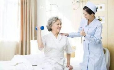 老护士述职报告5篇