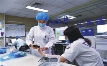 护士六心得体会范文推荐5篇