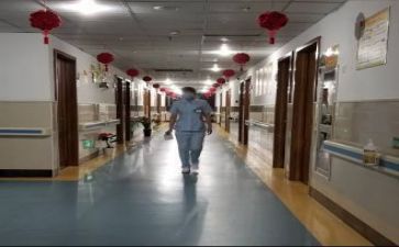 医院护士个人年度工作总结通用6篇