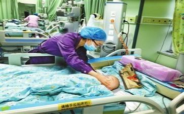 护士节的心得体会模板6篇
