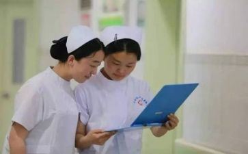 医院护士个人总结7篇