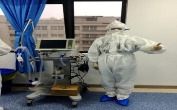 男护士的工作计划最新5篇