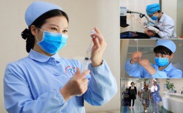 护士节心得优秀5篇
