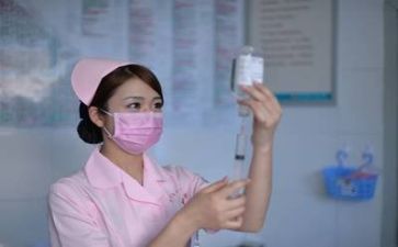 医院护士年终个人总结参考6篇