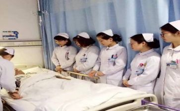 医院护士工作年度总结优秀6篇
