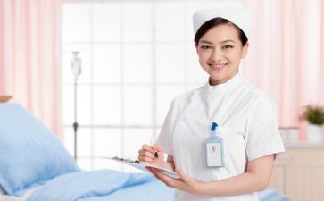 医院工作护士的心得体会优秀7篇