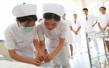 跟护士有关的工作计划5篇