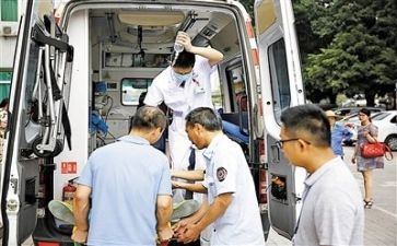 副护士长述职报告推荐7篇