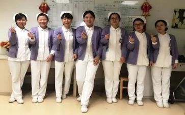 医院副护士长述职报告推荐8篇