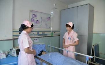 护士节心得参考8篇
