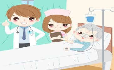 年度护士总结报告5篇
