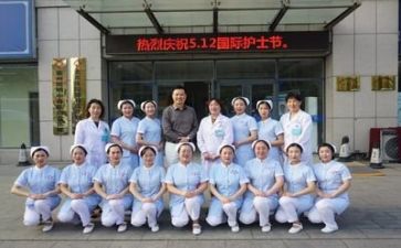 护士的工作计划6篇