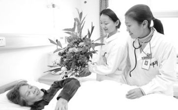 护士个人年终总结范文参考7篇