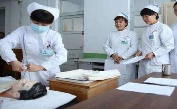 护士六心得体会范文7篇