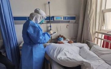 医院护士培训的心得体会参考8篇