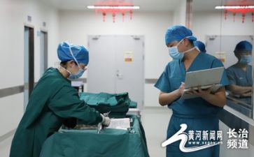 护士实习心得体会参考5篇