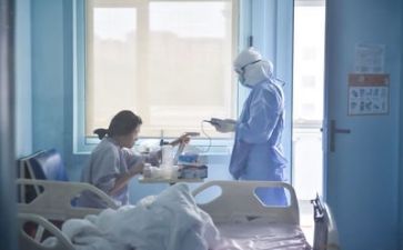 护士个人年终总结范文8篇