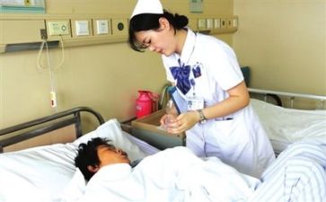 护士月工作总结5篇