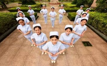 医院护士年终个人述职报告8篇