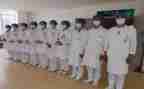 护士对工作总结优质8篇