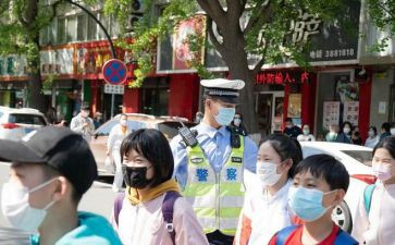 爱护校园环境的倡议书推荐6篇
