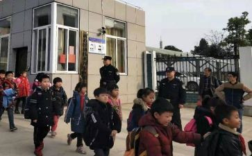 保护校园环境的演讲稿5篇