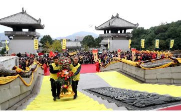 清明祭祀演讲稿8篇