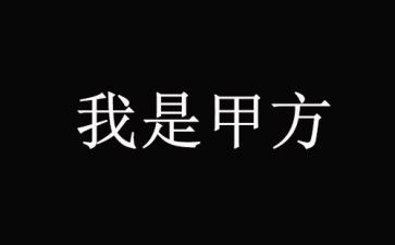 甲方代表年终工作总结5篇