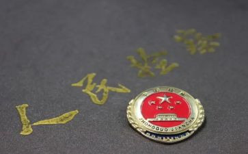 女检察官心得体会5篇