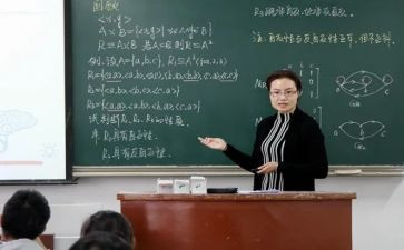 名师讲课心得体会7篇